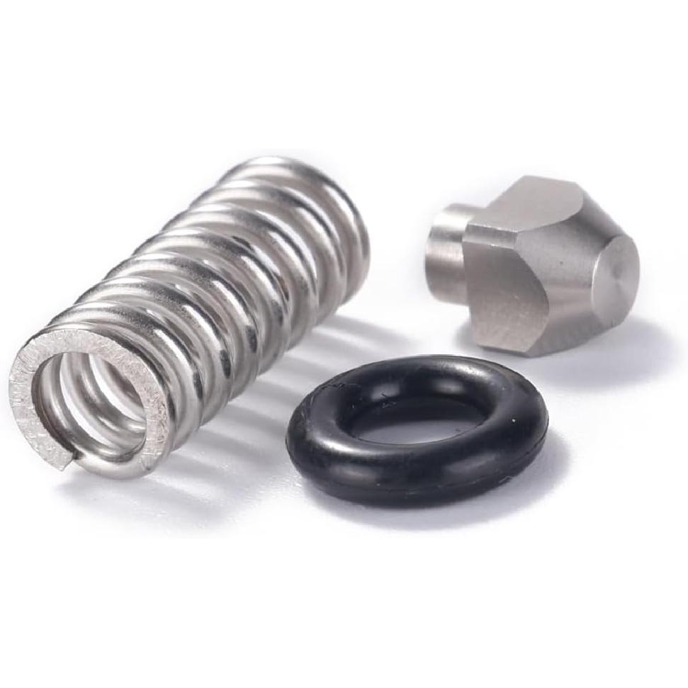 MC700 Fuel Line Rebuild Kit for Harley Davidson, Check Valve Repair Tool MC-700