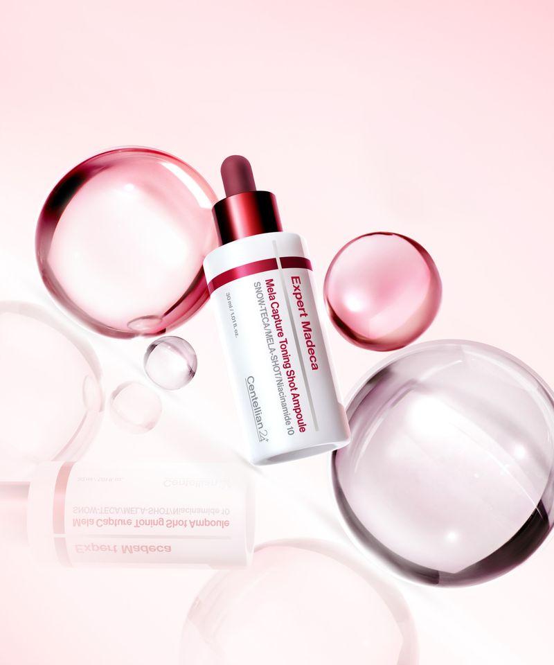 Expert Madeca Melacapture Toning Shot Ampoule 15ml