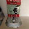 Б/у витрина магазина FOSSIL и часы BIGTIC