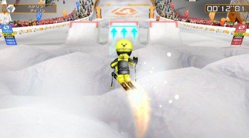 ДЕКА СПОРТА 2 (Дека Спорта 2) 10 видов спорта на Wii!