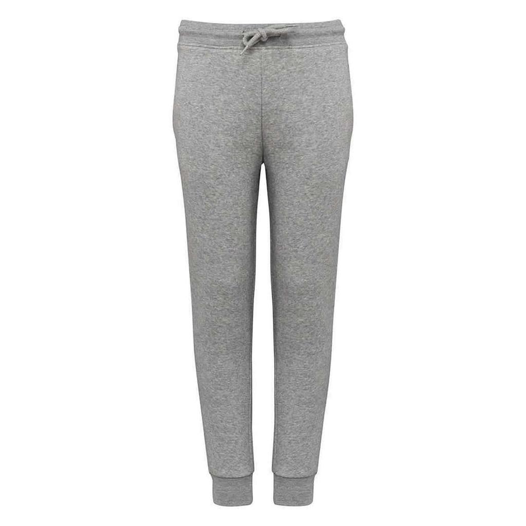 Native Spirit Childrens/Kids Eco Friendly Jogging Bottoms