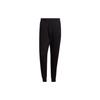 Mh Slim Tapered Sweatpants With Contrast 3-Stripes Print Men Bottoms Black HN8990