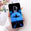 For Samsung Galaxy S9 S9+ Case SM-G960F SM-G965F Cover Fashion Dragon Lion Cartoon Soft Silicone Bumper on Samsung S9 Plus Shell