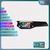 OSSURET 9'' 8-ядерный 2din Android Autoradio для Citroen C3 DS3 2010-2016 Автомобильный Радиоприемник Мультимедиа Видео Плеер GPS Навигатор Головное Устройство Интеллектуальный RDS Carplay 4G