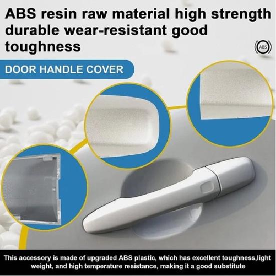 Для Volvo XC60 S60 S60L V60 V40 Передняя Левая Водительская Ручка Двери Крышка Заглушка Замка Ключа