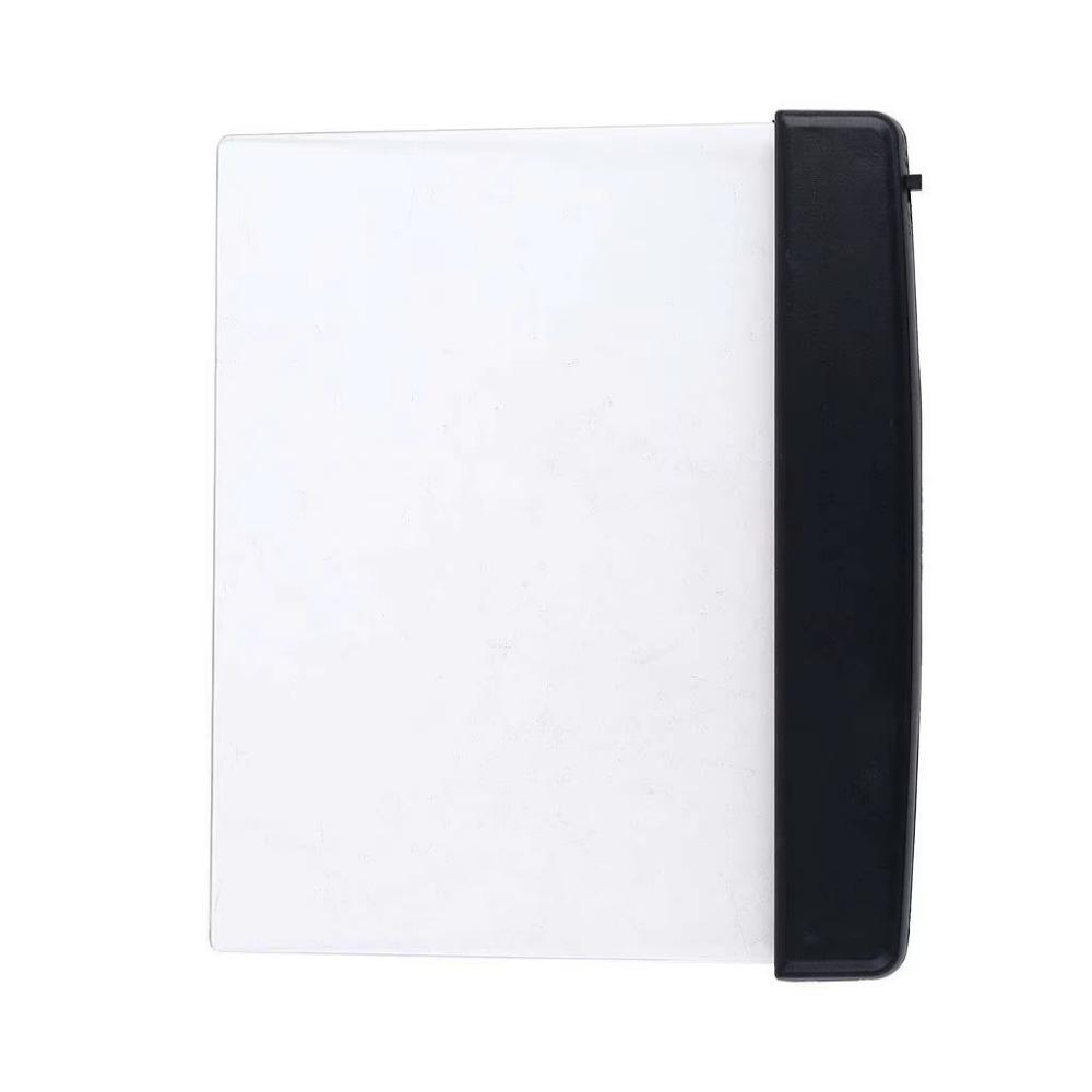 Eye Protection Vision Reading Light Wireless Book Eye Care Lamp LED Flat Panel Night Dormitory