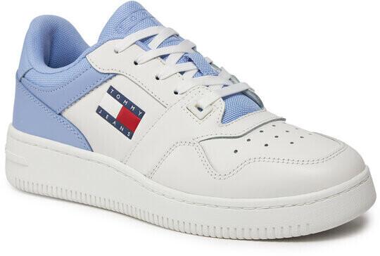 Кроссовки Tommy Hilfiger Tjw Retro Basket Ess (EN0EN02505)