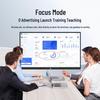 Luobao Yi 4K Interactive Smart Whiteboard (CN version)