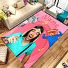 Custom personalization Danny Go Area Rug - Perfect For Kitchen, Bathroom,Laundry Room Decor Large Size Available,Gift All Seasons