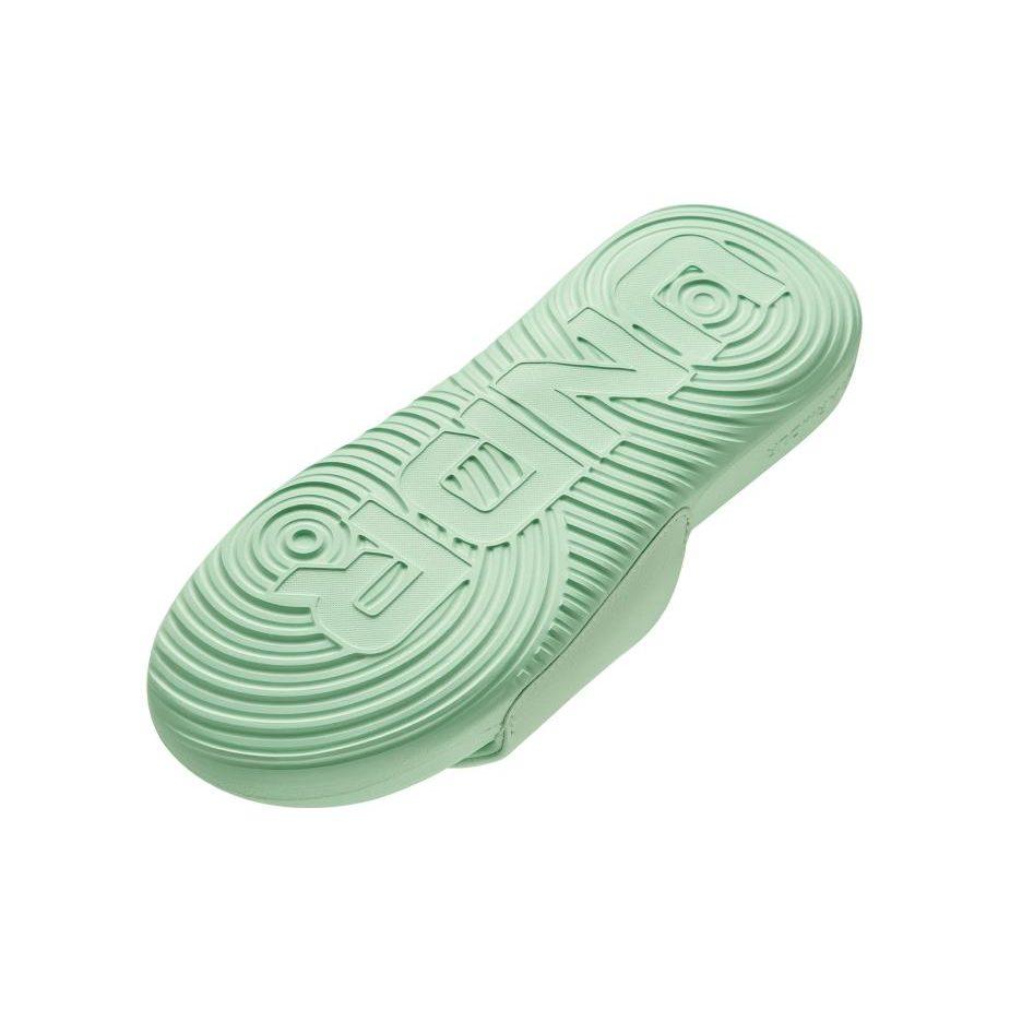 Under Armour Женские шлепанцы Ansa с фиксированной лямкой 'Aqua Foam' 3023772-306