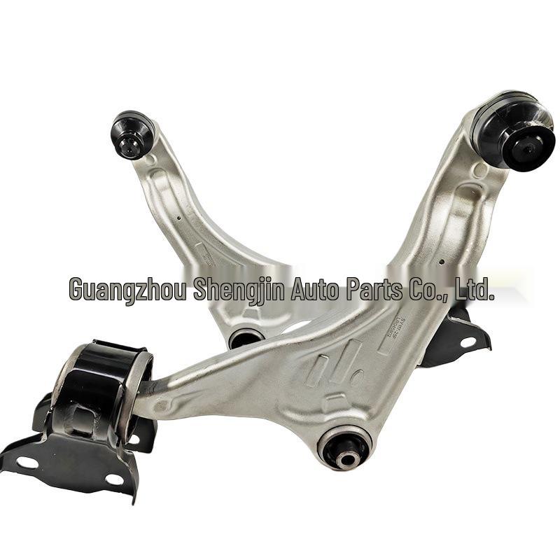 Нижние рычаги подвески передние LR078656 и LR078657 для Land Rover Discovery Sport/Range Rover Evoque, Левый и Правый.