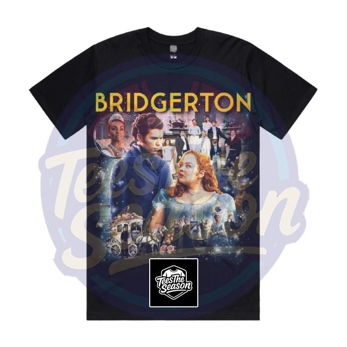 Bridgerton T-Shirt