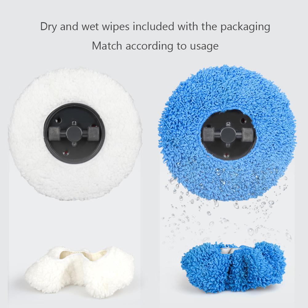 Smart Robot Cleaning Auto Home Cleaning Sweeping Robot Mopping Machine Vacuum Cleaner Portable Electric Sweeper