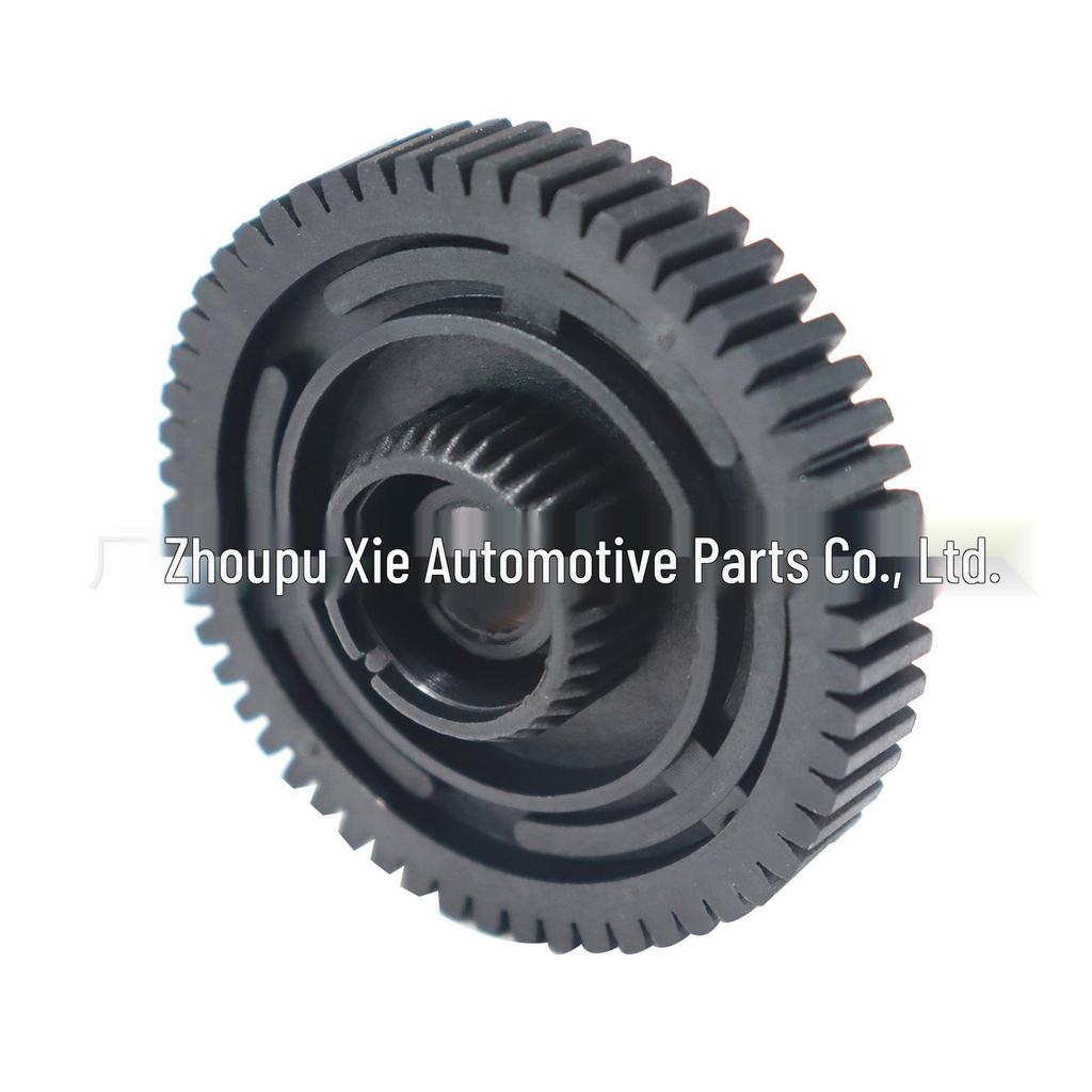 Зубчатый вал сервомотора для BMW X3/X5 E70/X6 - Деталь 27102449709