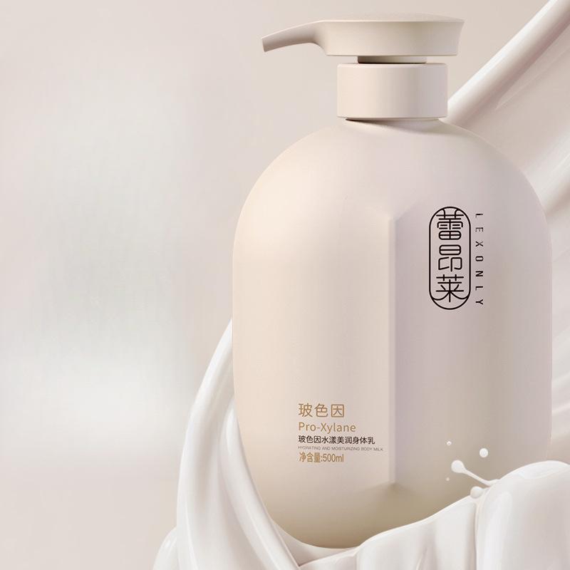 Гиалуроновая кислота Аромат Молочко для тела Ароматизатор для всего тела Увлажняющий Увлажняющий Лосьон для сухой кожи Настоящий увлажняющий крем