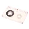 High Quality Standard Cassette Blank Tape Player Empty 30 Minutes Magnetic Audio Tape Diy Accessories