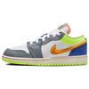 (GS) Air 1 Low 'Hoops' Детские FB1835-181