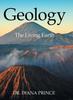 Книга Geology : The Living Earth