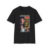 Andrew Dice Clay Poster T-Shirt