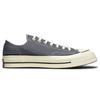 Converse 1970s Casual Versatile Low Top Canvas Shoes Unisex Sneakers Fog-Blue 159625C