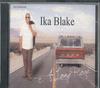 CD IKA BLAKE  A Long Road CDR NONE PLAYON Non Japan Rock Used