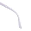 1.0x ~ 4.0x Eyewear Lightweight with Glasses Case Presbyopic Glasses Reading Glasses Folding