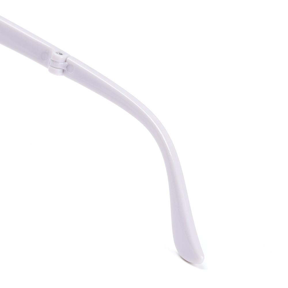 1.0x ~ 4.0x Eyewear Lightweight with Glasses Case Presbyopic Glasses Reading Glasses Folding