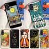 Чехол-футляр для карт Таро "Солнце" Для Xiaomi Redmi Note 13 12 11 9 10 14 Pro 10S 11S 12S Чехол для Redmi 13C 10C 12C 14C