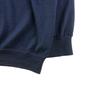 Seconde vie - Pull Homme en laine Marine - Excellent état