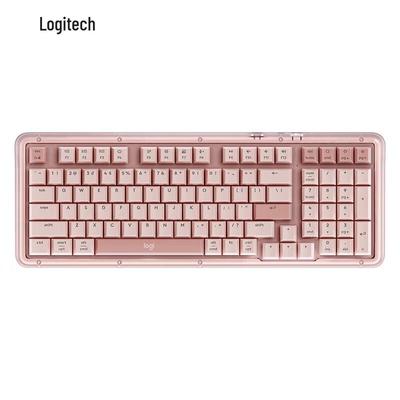 Logitech Беспроводная механическая клавиатура ALTO KEYS K98S