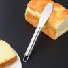 Нержавеющая сталь Масло Маслорезка Кухонные Ножи Нержавеющая сталь Разбрасыватель Утварь для Шаркутерии Кухонный Гаджет Для Сыра Варенья
