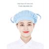 Hair Nets Work Hat Work Wear Cooking Hygienic Cap Cook Accessories Chef Hat  Food Service