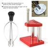 Watch Hand Plunger Puller Remover Opener Hand Set Alloy Steel Fitter Watch Repair Tool for Watchmaker Watch Hand Removing Tool