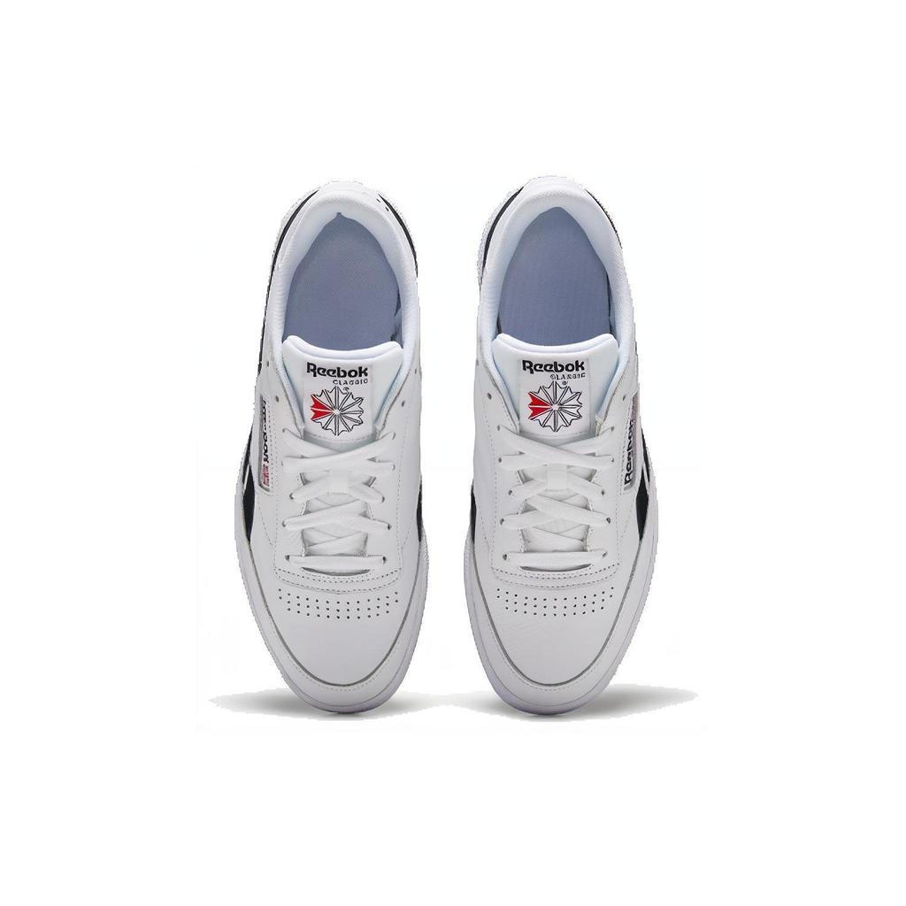 Club C 43einhalb x Club C Reebok Revenge 'Месть Руи' EG9270