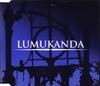 CD LUMUKANDA - Red, Black & Mellow NZ003CDS,390500 Nova Zembla 1993 Belgium Dance & Electronica Used