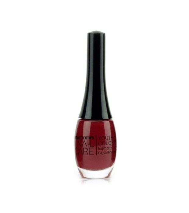 Vernis à ongles Beter Nail Care 069 Red Scarlet (11 ml)