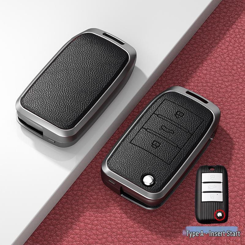 Чехол для ключа Roewe RX5 Max/RX5/RX3/i5/i6 Plus, 350/360 для мужчин и женщин