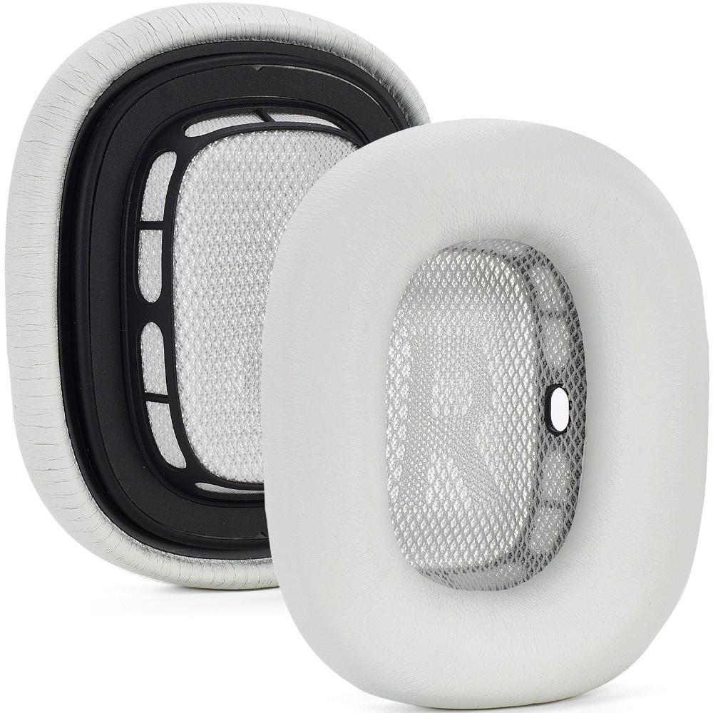 1 Pair Noise Cancelling Earphone Cushions for Apple Airpods Max Gen 1 2 Headphones Repair