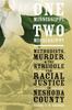 Книга One Mississippi, Two Mississippi : Methodists, Murder, and the Struggle for Racial Justice In Neshoba County