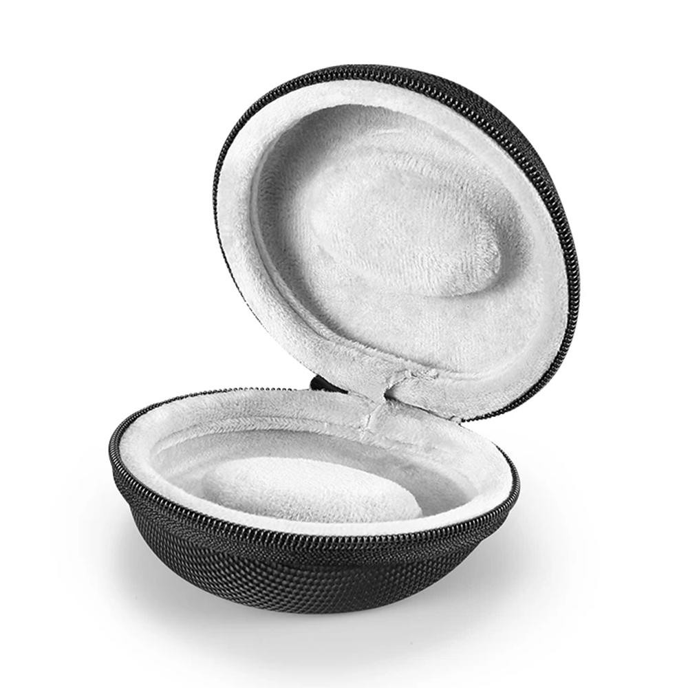 Портативный чехол для хранения часов EVA, сумка для переноски наручных часов и смарт-часов до 50 мм