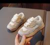Kids Sneakers Girls Boys Spring Autumn Sneakers Breathable Running Shoes Girls Fashion Sports Casual Sneakers Baby Soft Shoes