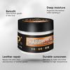 Leather Paint Care Vinyl Repair Paste 30g for Seat Sofa Leather Repair Coats Holes Scratch Cracks Leather Repair #468839