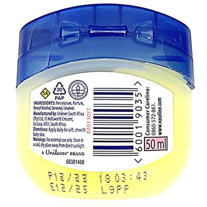 Vaseline Защитный желе