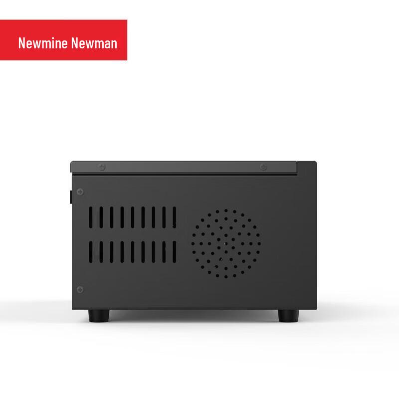 Newmine DRS-E-8 Telephone Call & Conference Recording System (CN version)