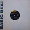 12inch Record FREE INSIDE - Never Felt (This Way) BASIC2345 Basic Beat Reco 1995 Netherland Dance & Electronica Used