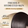 Маска для разглаживания волос Collagen Smooth Hair Mask 500 мл SADOER Питательный пушистый кондиционер