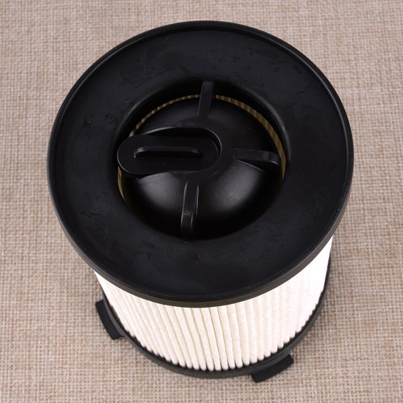 FS53029NN 4360105 16403EZ40A 16403EZ41A 2Pcs Fuel Filter Kit FF63017NN Fit for Nissan Titan XD 5.0L V8 Diesel Engines 2015-