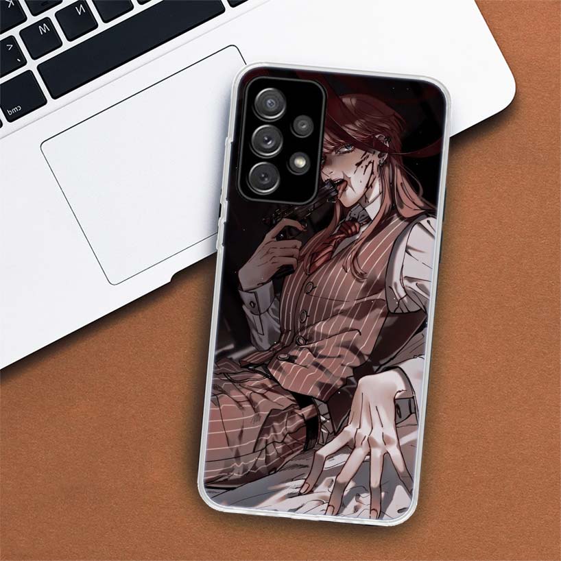 Чехол для телефона Sanzu Haruchiyo Tokyo Revengers с изображением Мстителей для Samsung Galaxy A51 A71 A50 A70 A40 A30 A20E A10 A41 A31 A21S A11 A01 A6 A8 + A7 A