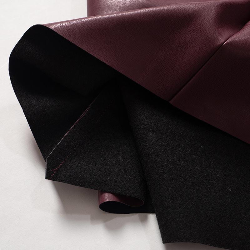 Omen Y2K Vintage Pu Simple Basic Tank Top High Talya Skinny Shrunked Slash Cut Безрукавки Универсальные Благородные Рубашки