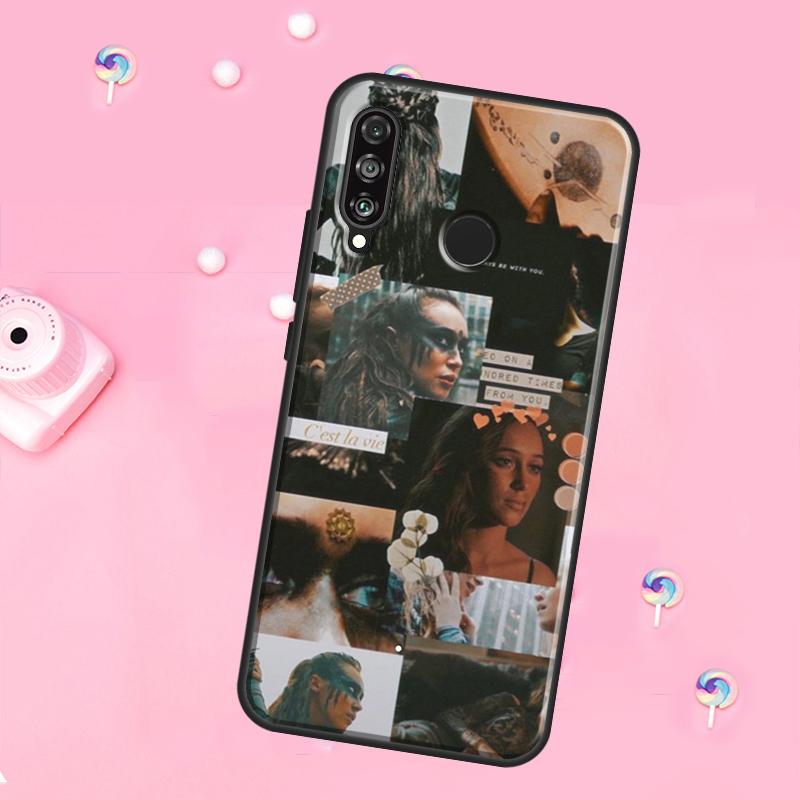 Чехол 100 Heda Lexa для Huawei Nova 12i 7i 8i 11i 12s Y73 Y70 Y90 Y60 Y72 Y61 Y91 9 10 SE P30 Pro P40 Lite